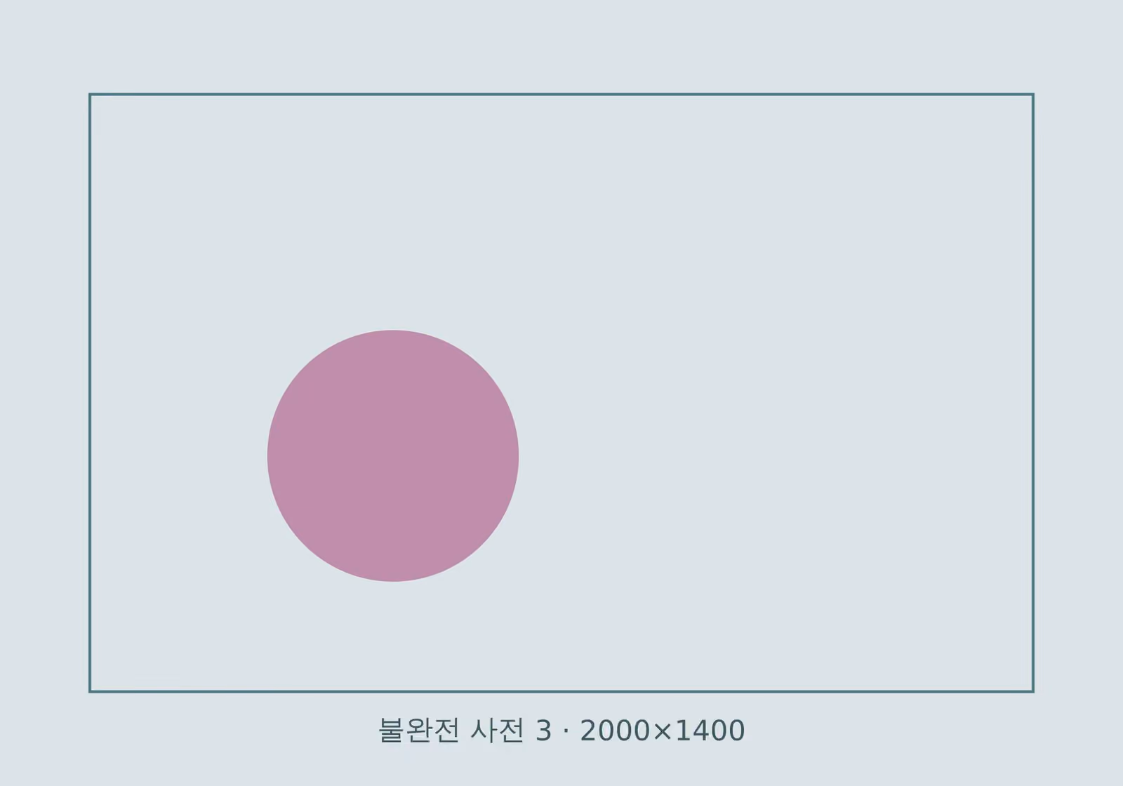 불완전 사전, 3번째 이미지